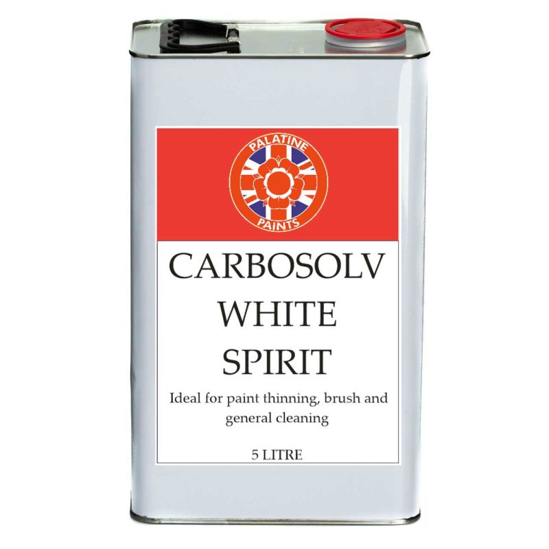 Low Odour White Spirit