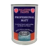 Palatine Professional Matt Paint 5L