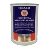 A tin of Pliocem® Clear Concrete Sealer 5L
