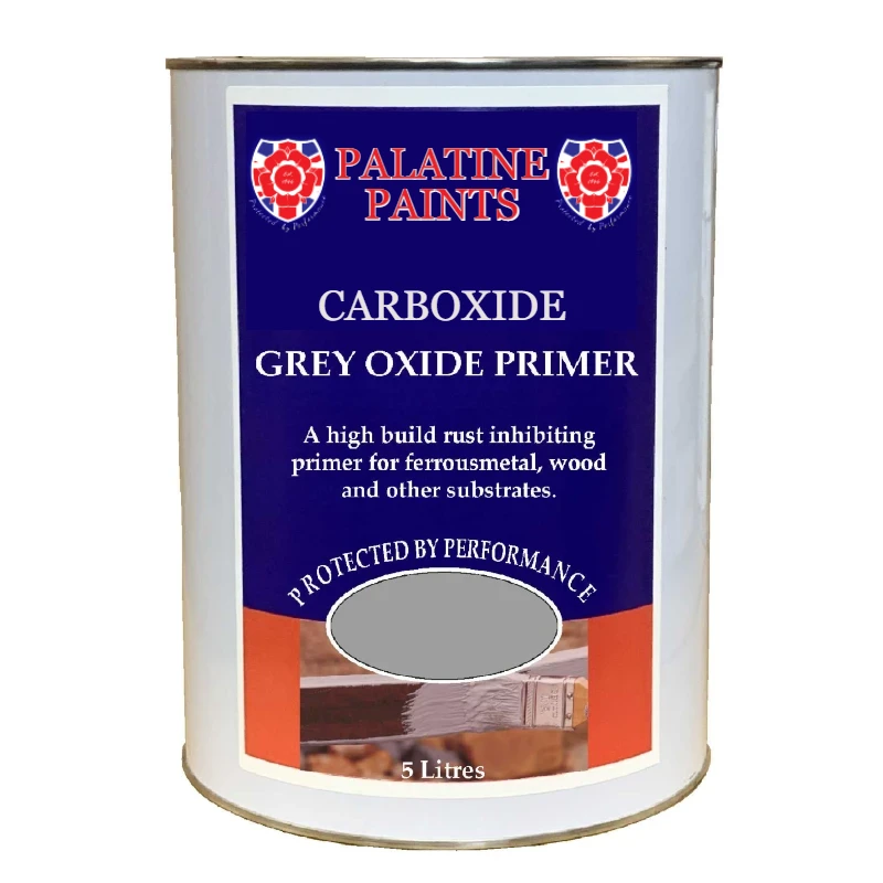 Grey Oxide Primer | Carboxide