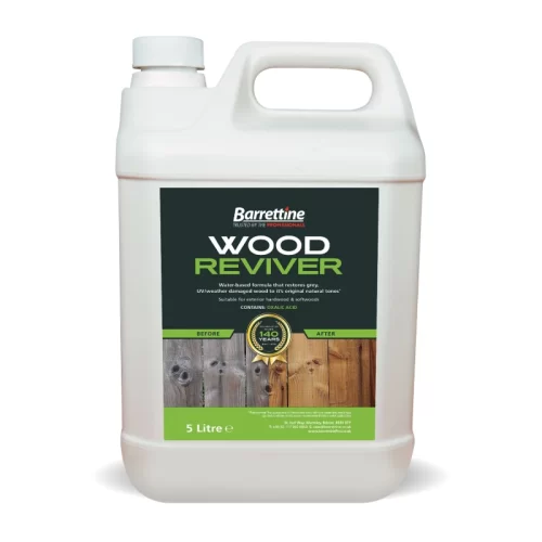Barrettine Wood Reviver