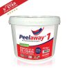 Peelaway 1 paint remover for walls and brickwork
