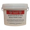Sodium Silicate C100 - C140 - NS75