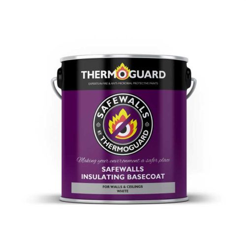 Thermoguard Safewalls Insulating Basecoat 2.5
