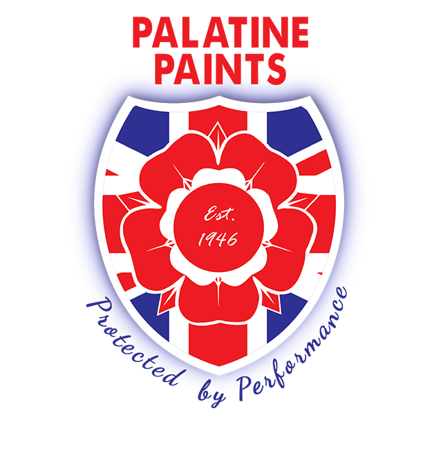 Palatine Paints