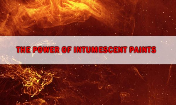 Intumescent Paints