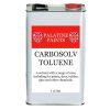 A 5 litre tin of Carbosolv Toluene Paint Thinner