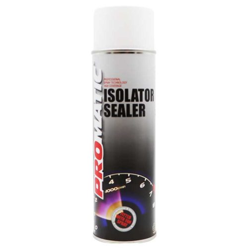 Promatic Paint Isolator Spray 500ml