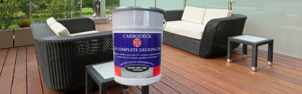 How to Treat Decking: Essential Tips for Oiling Your Deck